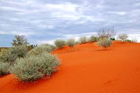 Marele Desert De Nisip Minunile Naturale Ale Planetei