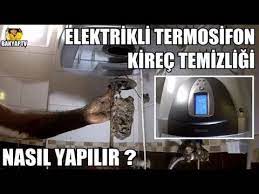 elektrikli termosifon kirec temizligi nasil yapilir ev ve bahce youtube nasa