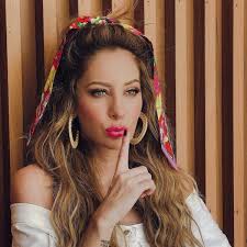 Novio de geraldine bazán es estafador y mujeriego, le advierten. Novio De Geraldine Bazan Seria Peor Que Gabriel Soto Lo Acusan De Estafador