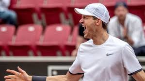 See more of nicolas jarry on facebook. Nicolas Jarry Alcanzo Semifinales En El Challenger De Salzburgo Y Se Ilusiona Con La Qualy Del Us Open Alairelibre Cl