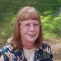 Beverly Ann McKinnon Obituary