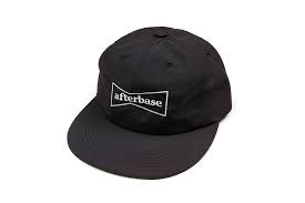 Wasted Youth Afterbase Hold An Exclusive Filled Pop Up Cap Collection Long Hoodie Men S Baseball Cap