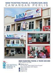 The best way to book bus tickets. Mkm Ticketing Travel And Tours