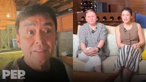 Rey "PJ" Abellana reacts to statements of ex-wife against him
