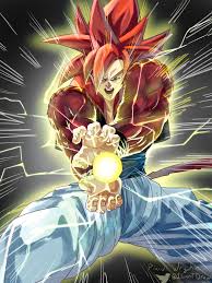 You can make this wallpaper for your android backgrounds, tablet, smartphones screensavers and mobile phone lock screen. Ssj4 Gogeta By Wrykie On Deviantart