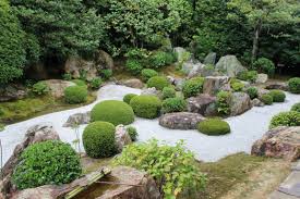 Feng shui garten anlegen | hauptdesign harmonie in heimischen garten mit feng shui bringen. Kraftort Feng Shui Garten Erlebensraum Garten Natur