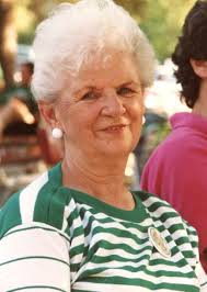 Michael & Rita Leahy Wright