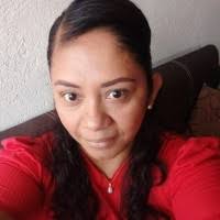 Araceli Gómez Cotzomi