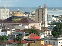 Последние твиты от manaus futebol clube (de ) (@oficialmanausfc). Klassik Im Dschungel Das Teatro Amazonas In Manaus Reiseziele Ch