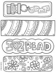 1st grade printable coloring pages. Reading Coloring Pages Printables Classroom Doodles