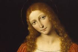 Feast day july 22), one of jesus' most celebrated disciples, famous, . St Mary Magdalene Is Apostle To The Apostles And Witness Of Divine Mercy National Catholic Register