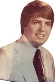 Willie Etheredge, SRS Machinist