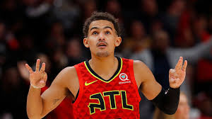 Young attended norman north high school. Trae Young S Streaky Shooting Can Make Or Break The Atlanta Hawks Nba News Sky Sports