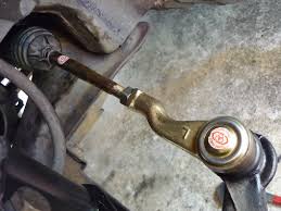 Perkongsian visual menukar rack end dan tie rod end perodua viva. Hirup E Perodua Repair