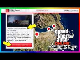 Awesome Gta Online Gunrunning Dlc How To Make The Most Money To Buy All New Bunkers Vehicles More Gta Online Gta Bunker