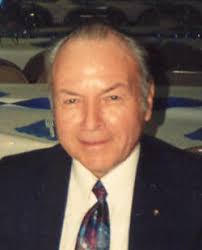 George Kurth (1918-2005)