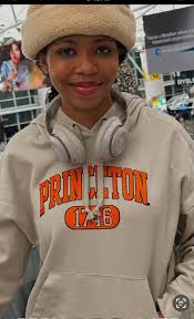 Proud mom my baby graduating with 4.96 and is a Black Scholar 2019