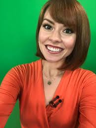 Happy #Friday to you and happy #Monday to me! 😂 I'm filling in for Shannon  O'Donnell KOMO tonight. Hope you watch KOMO News! 🤗 WEEKEND FORECAST:  https://komonews.com/weather