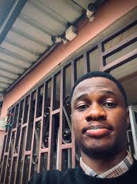 lines falling in pleasant places. ✨🫶🏻