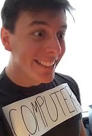 Sanders Shorts" Just Checking In (TV Episode 2016)