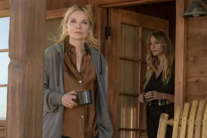 The Madison trên Canal+ : series của Taylor Sheridan sắp lên sóng -  Sortiraparis.com