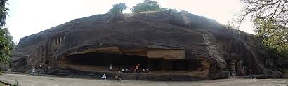 Kanheri Caves - Wikiwand