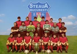 Csa steaua rămâne pe primul loc, la două puncte de fcsb 2, și este favorită să termine pe prima poziție la finalul sezonului regulat. Csa Steaua Si Fcsb SÄƒrbÄƒtoresc 33 De Ani De La News Ro
