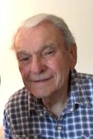 Douglas Wigton Obituary