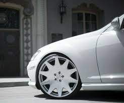 Hr3 Wheels Wheel Rims Wheel Mercedes Wheels