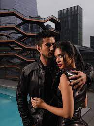 We actually found it funny when people were trying to connect our stories and posts, shares wurtzbach. Jeremy Jauncey And Pia Wurtzbach Get Candid About Their Much Talked About Romance On Tatler S June Issue Cover Tatler Philippines
