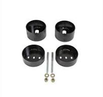 Chevrolet El Camino 1978-1988 Front Air Bag Brackets ...