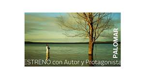 Cineconarte Esta Noche Acompana Al Director Y Al Protagonista De Palomar En El Estreno De Estar Produccion Regiomontana Filma Palomar Vida El Paso Del Tiempo