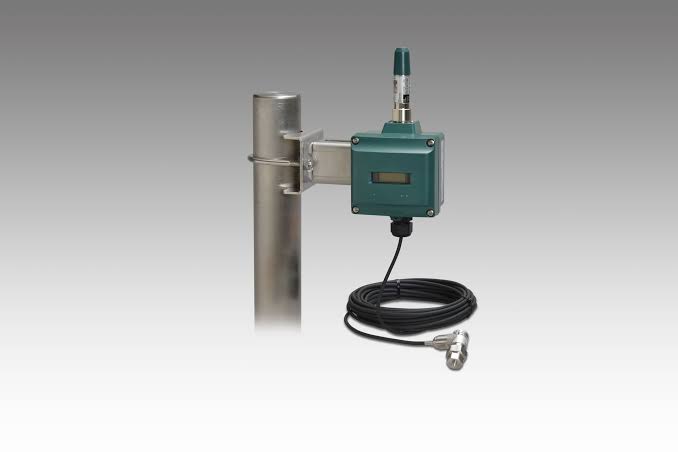 Yokogawa has first ISA100.11a wireless vibration sensor ⋆ Electronics Weekly