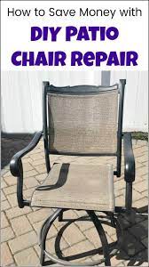 More than 82 cane chair repair near me at pleasant prices up to 6 usd fast and free worldwide shipping! How To Save Yourself Money With Diy Patio Chair Repair