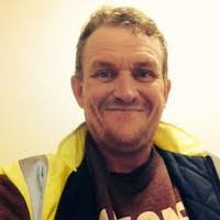 David Rogerson's Instagram, Twitter & Facebook