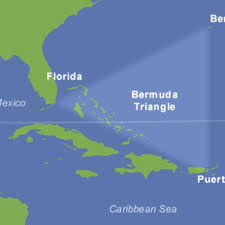 Travel Crush Of The Week The Bermuda Triangle Here Magazine Away