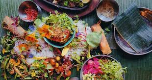 best filipino food in nyc: restaurants