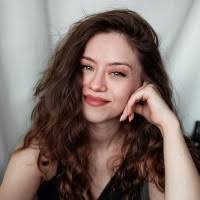 Valentina Vladimirova