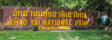Be aware that the booking should not be done more than 60 days in advance and again, we were hopeful to see wild elephants in the park after watching so many videos of elephants terrorizing cars. Inside Thailand S Most Famous National Park Greg Goodman Photographic Storytelling