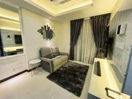Dijual / sewa apartemen full furnish belleza jakarta selatan. Sewa Apartemen Jakarta Selatan Harian Bulanan Tahunan Murah