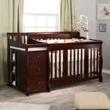 Crib Changing Table Combo Crib And Changing Table Combo Cribs Best Crib