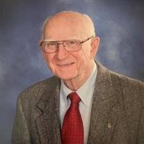 Lionel "Sam" Watson Obituary