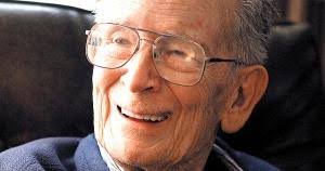 Idaho man witness to 3 atomic blasts