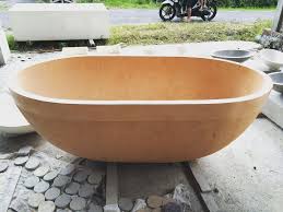 Waschbecken Badewannen Badewanne Bad Terrazzo Stein Wanne Freistehend Spa Ein Designerstuck Von Tar Shop Bei Hood De Badewanne Badewanne Kaufen Wanne