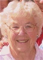 Elizabeth Johnson Obituary (1924