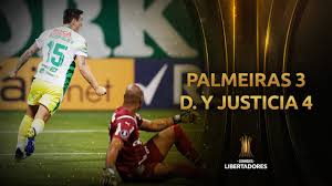 May 18, 2021 · palmeiras e defensa y justicia terão mais um duelo na temporada de 2021. Palmeiras Vs Defensa Y Justicia 3 4 Resumen Fecha 5 Conmebol Libertadores 2021 Youtube