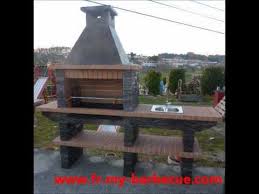 Le barbecue fixe permet de cuisiner, de manger et de passer de bons moments en famille ou avec des amis. Meilleurs Barbecues En Pierre 2021 Guide D Achat