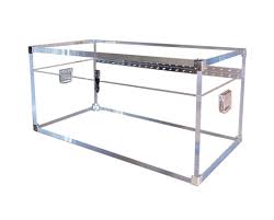See complimentary items below or type trunk in the search bar. Acrylic Trunk Coffee Table 50 Off Villa Vici Furniture Store And Interior Design Resource In New Orleans