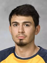 2017-18 Men's Basketball Roster