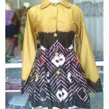 Sasirangan adalah kain khas kalimantan selatan. Baju Sasirangan Khas Banjarmasin By Bengkeng Sasirangan Shopee Indonesia